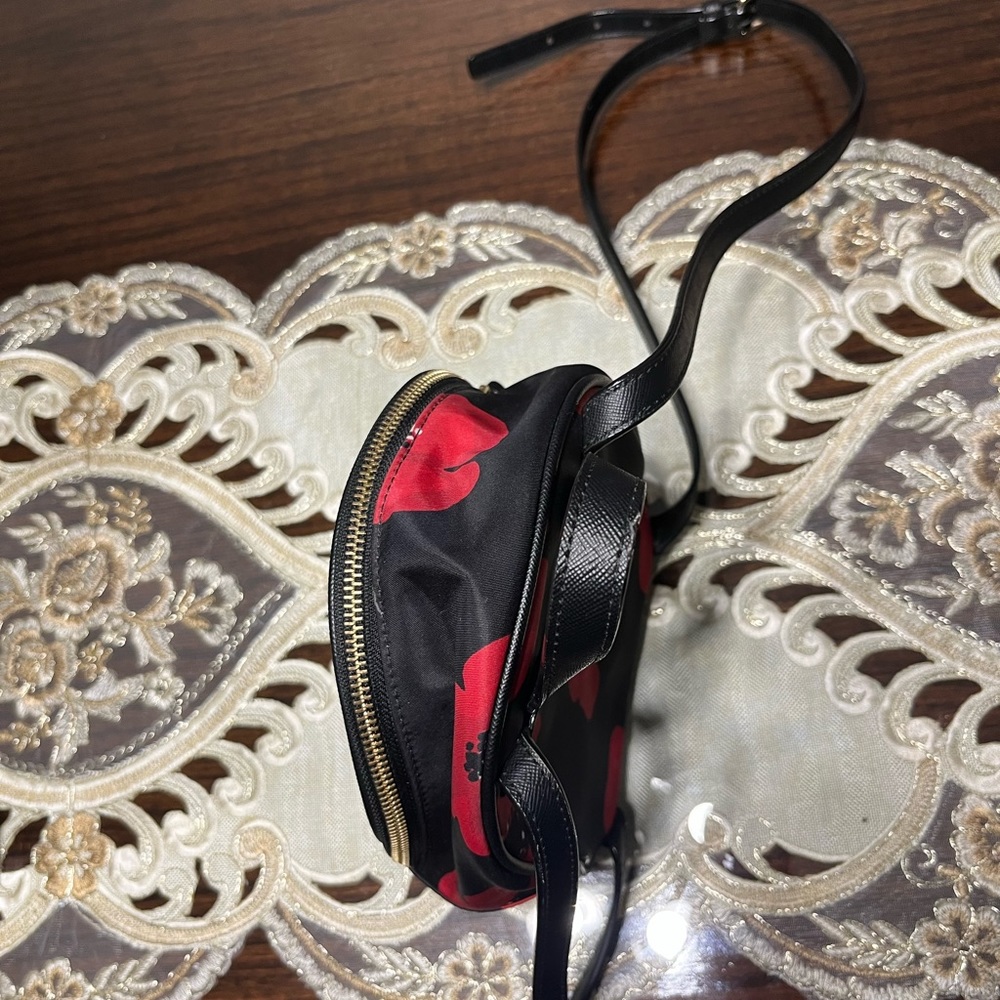 Kate Spade Poppy mini backpack - Picture 7 of 8